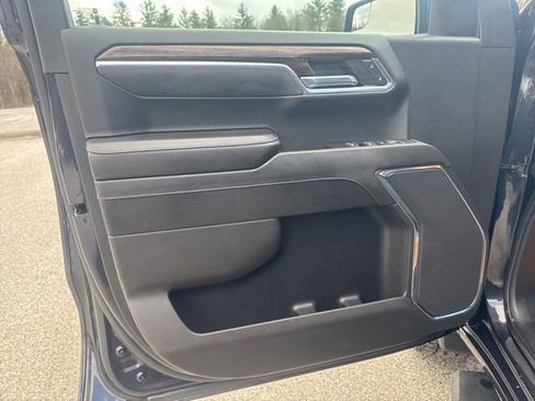 Used 2023 GMC Sierra 1500 Elevation image 9