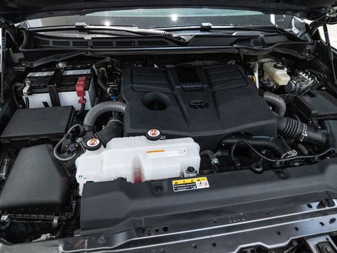 Used 2024 Toyota Tundra SR5 image 32