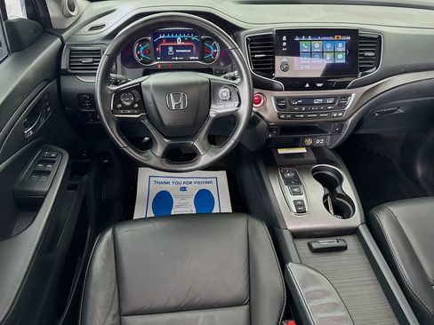 Certified 2022 Honda Pilot Special Edition image 30