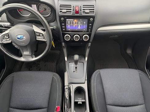 Used 2016 Subaru Forester 2.5i Premium AWD/4WD image 12