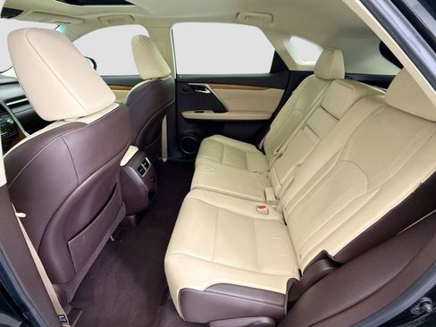 Used 2017 Lexus RX 350 FWD w/ Premium Package image 18