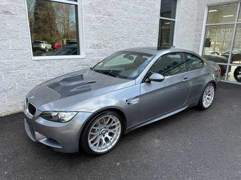Used 2013 BMW M3 Coupe image 2