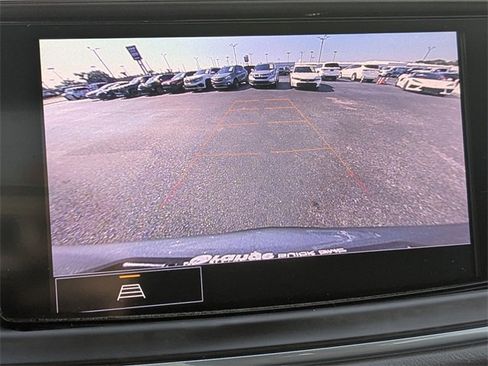 Used 2023 Buick Enclave Essence w/ Experience Buick Package image 28