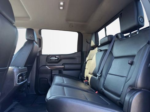 Used 2020 GMC Sierra 1500 SLT w/ SLT Premium Package image 24