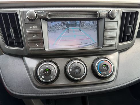 Used 2014 Toyota RAV4 LE AWD/4WD image 15