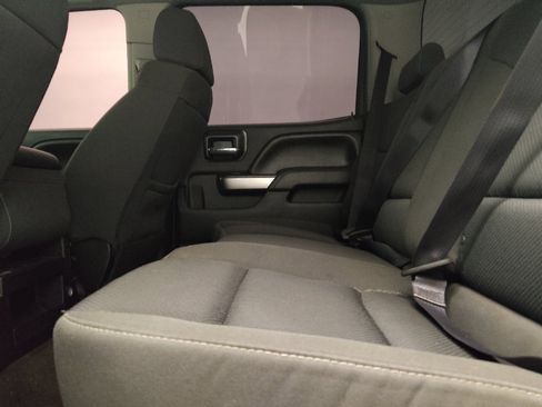 Used 2017 Chevrolet Silverado 1500 LT w/ All Star Edition RWD image 18
