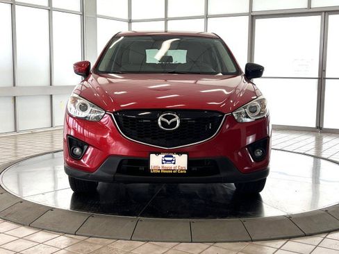 Used 2015 MAZDA CX-5 Touring AWD/4WD image 2