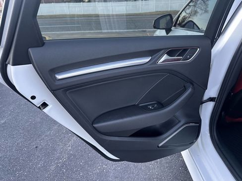 Used 2020 Audi A3 2.0T Premium Plus w/ Premium Plus Package image 18