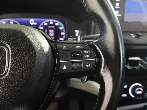 Used 2024 Honda Accord Touring image 45