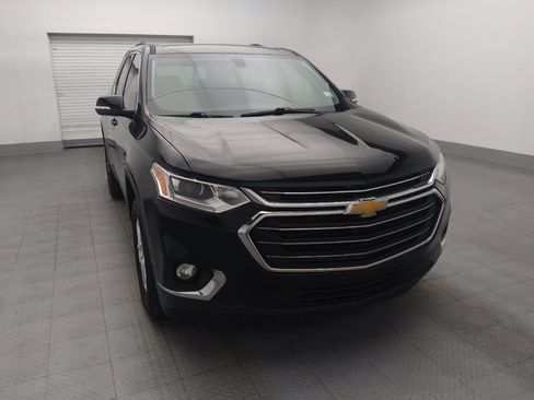 Used 2018 Chevrolet Traverse LT FWD image 14