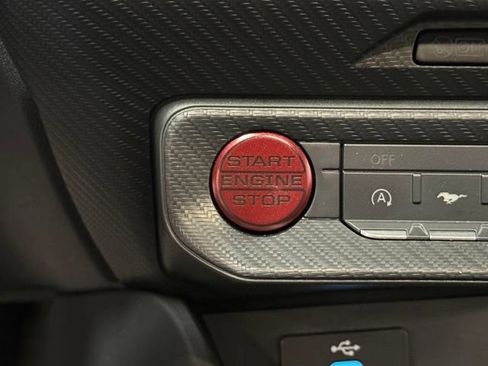 Used 2026 Ford Mustang GT RWD image 12
