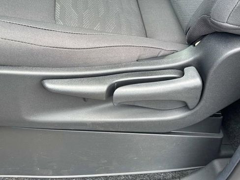 New 2026 Nissan Frontier S image 21