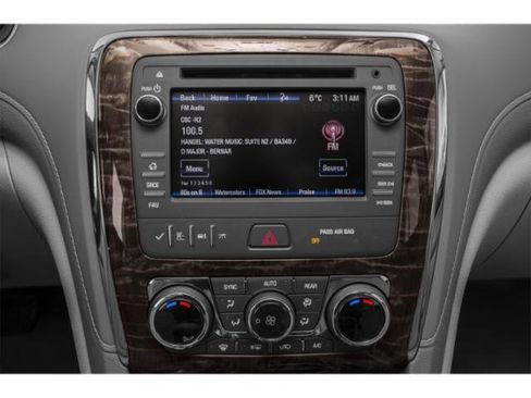 Used 2015 Buick Enclave Leather image 36