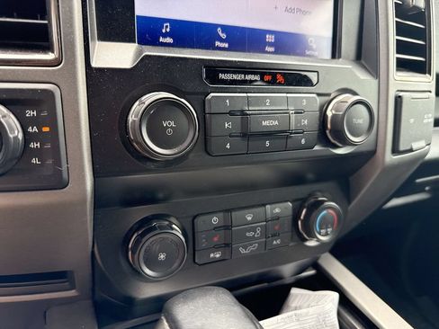 Used 2020 Ford F150 Raptor w/ Equipment Group 801A Mid AWD/4WD image 18