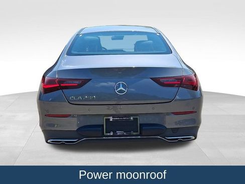 Used 2025 Mercedes-Benz CLA 250 image 6