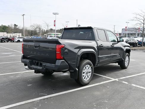 New 2026 Toyota Tacoma SR5 image 7