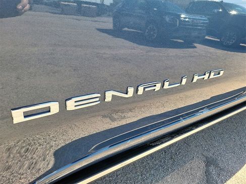 New 2026 GMC Sierra 2500 Denali Ultimate image 9