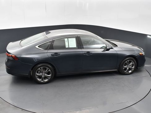 Used 2024 Honda Accord EX image 50