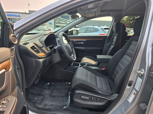 Used 2020 Honda CR-V EX image 3