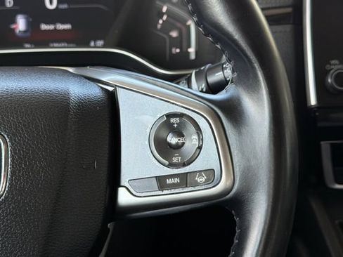 Certified 2017 Honda CR-V EX-L image 30