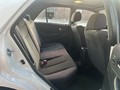 Used 2002 MAZDA Protege ES image 13