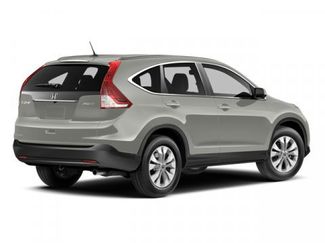 Used 2014 Honda CR-V EX-L video 2