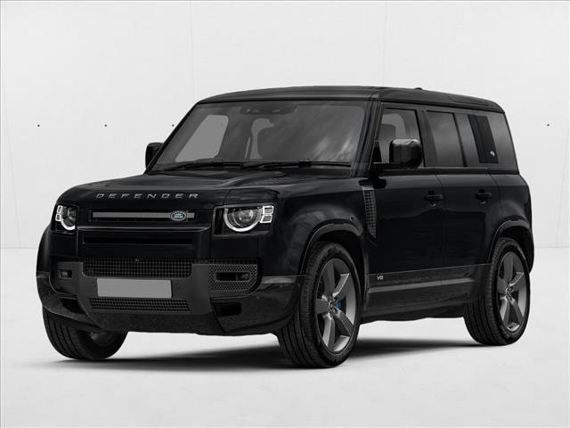 Used 2023 Land Rover Defender 110 SE AWD/4WD image 1