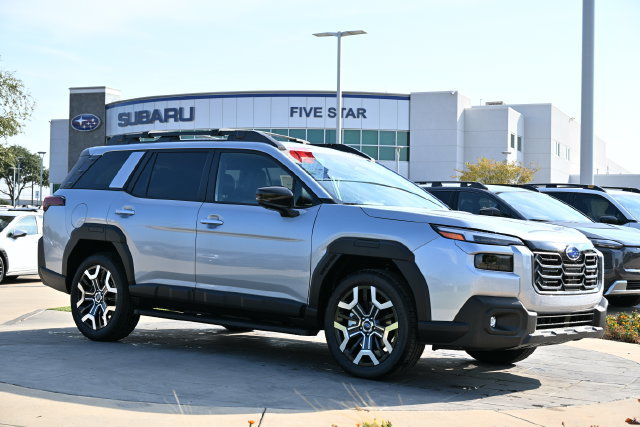 New 2026 Subaru Outback Touring XT AWD/4WD image 1
