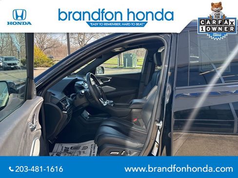 Used 2024 Acura RDX A-Spec AWD/4WD image 21