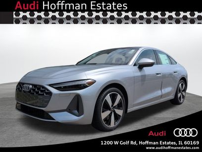 New 2025 Audi A5 2.0T Premium Plus