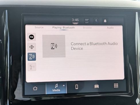 New 2025 RAM 5500 Tradesman image 17