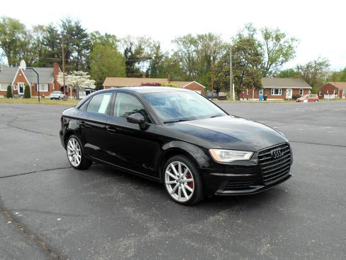 Used 2015 Audi A3 2.0T Premium Plus image 4