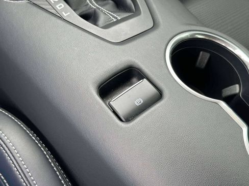 Used 2024 Ford Mustang Premium RWD image 30