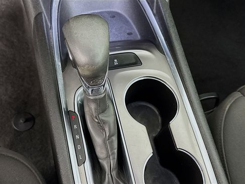 Used 2021 Chevrolet Malibu LT image 19