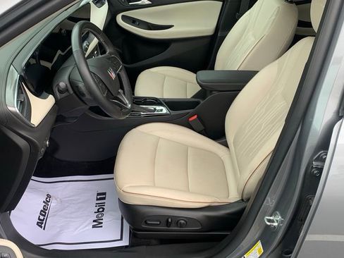 Used 2024 Buick Encore GX Avenir w/ Avenir Convenience Package image 26