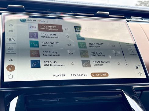 New 2026 Land Rover Range Rover Sport Dynamic SE AWD/4WD image 31