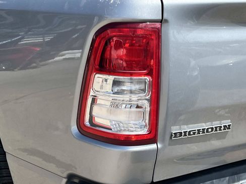 Used 2019 RAM 1500 Big Horn AWD/4WD image 8