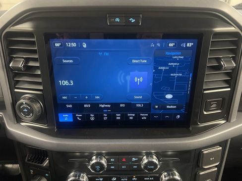 New 2026 Ford F150 XLT w/ Equipment Group 302A MID AWD/4WD image 7