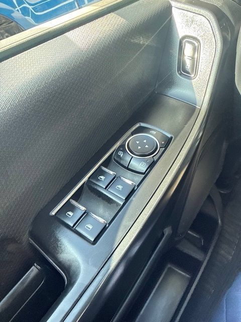 Used 2023 Ford F150 XL w/ STX Appearance Package AWD/4WD image 24