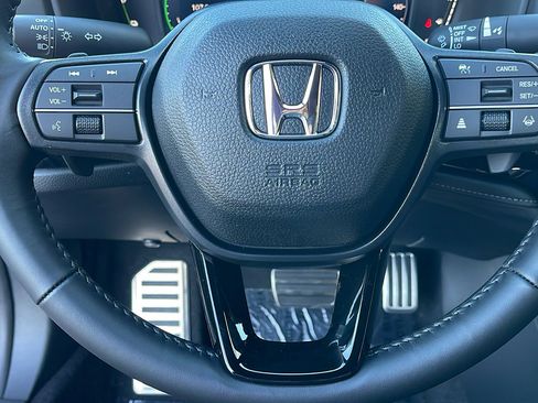 New 2025 Honda Accord Sport image 24