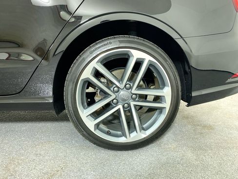 Used 2020 Audi A3 2.0T Premium w/ Final Edition Package image 3