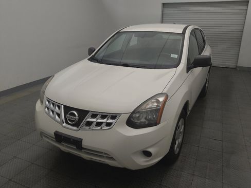 Used 2014 Nissan Rogue S AWD/4WD image 15
