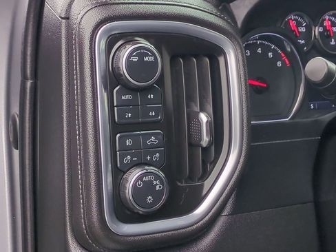 Used 2021 Chevrolet Silverado 1500 RST w/ All Star Edition Plus image 19