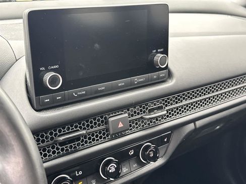 Used 2024 Honda HR-V Sport image 24