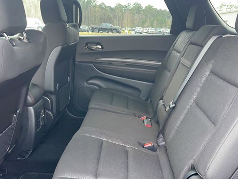 New 2026 Dodge Durango GT image 25