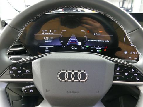 Used 2025 Audi Q5 Premium w/ Convenience Package AWD/4WD image 18