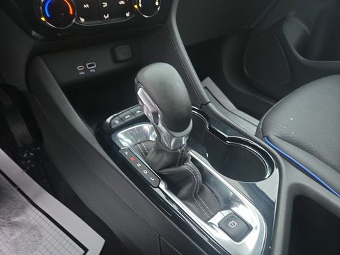 Certified 2025 Buick Encore GX Sport Touring w/ Comfort Package image 25