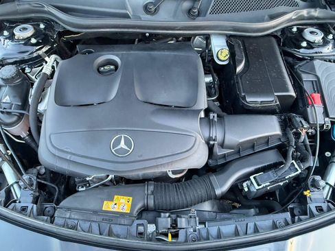 Used 2019 Mercedes-Benz CLA 250 image 56