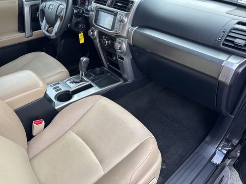 Used 2018 Toyota 4Runner SR5 Premium RWD image 28