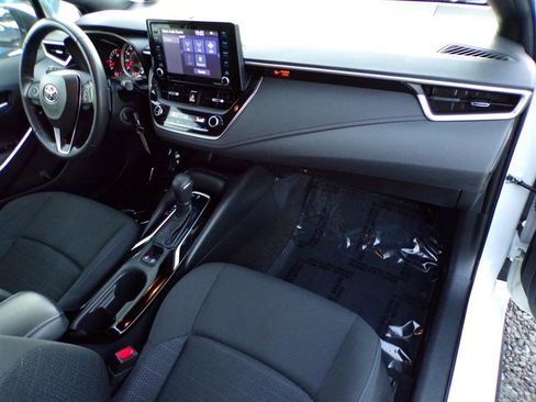 Used 2022 Toyota Corolla SE image 20